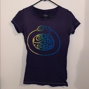 COPY - True Religion “Let’s Get Together T-Shirt”